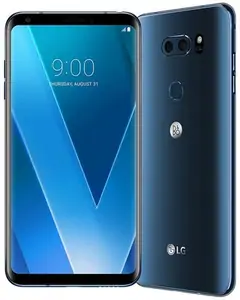 Замена телефона LG V30S Plus в Белгороде